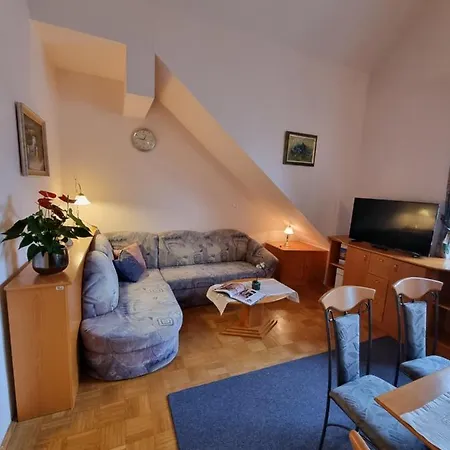 Apartma Vrtnica, Golf Rogaška Slatina