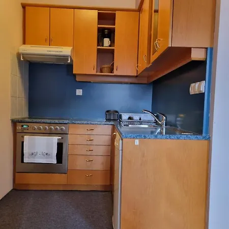Apartma Vrtnica, Golf Apartment