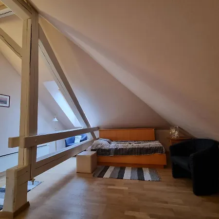 Apartma Vrtnica, Golf Apartment