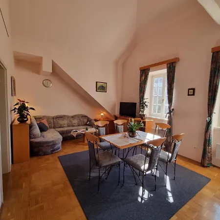 Apartma Vrtnica, Golf Rogaska Slatina