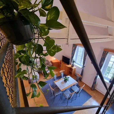 Apartment Apartma Vrtnica, Golf *