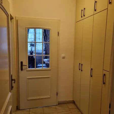Apartma Vrtnica, Golf Apartment