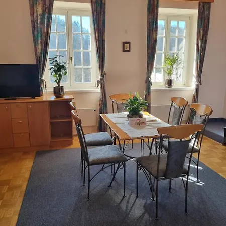 Appartamento Apartma Vrtnica, Golf Rogaška Slatina