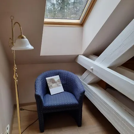 Apartma Vrtnica, Golf Apartment *