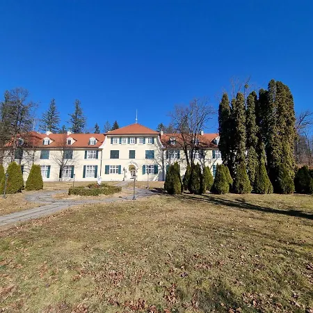 Apartma Vrtnica, Golf Apartment *