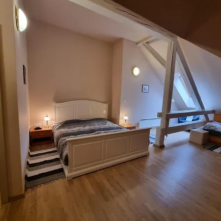 Apartma Vrtnica, Golf * Rogaska Slatina