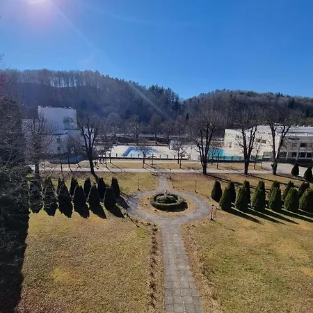 Apartma Vrtnica, Golf *