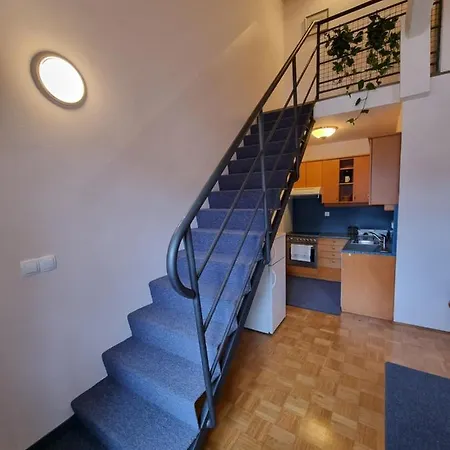 Appartement Apartma Vrtnica, Golf