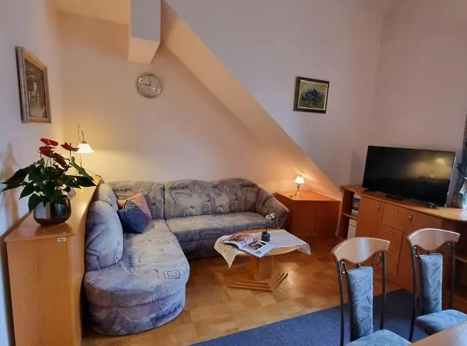 Apartma Vrtnica, Golf Rogaska Slatina