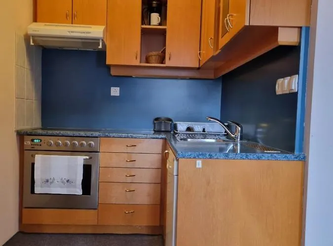 Apartma Vrtnica, Golf Apartment