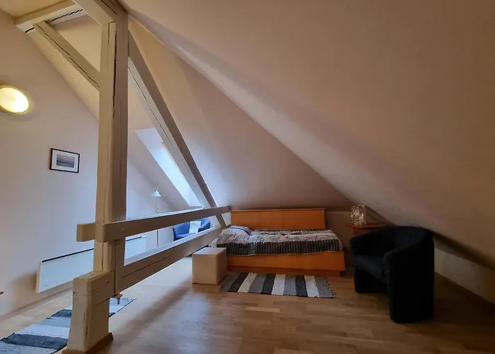 Apartma Vrtnica, Golf Apartment