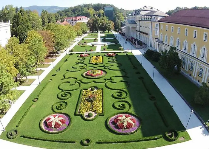 Apartma Vrtnica, Golf Rogaska Slatina