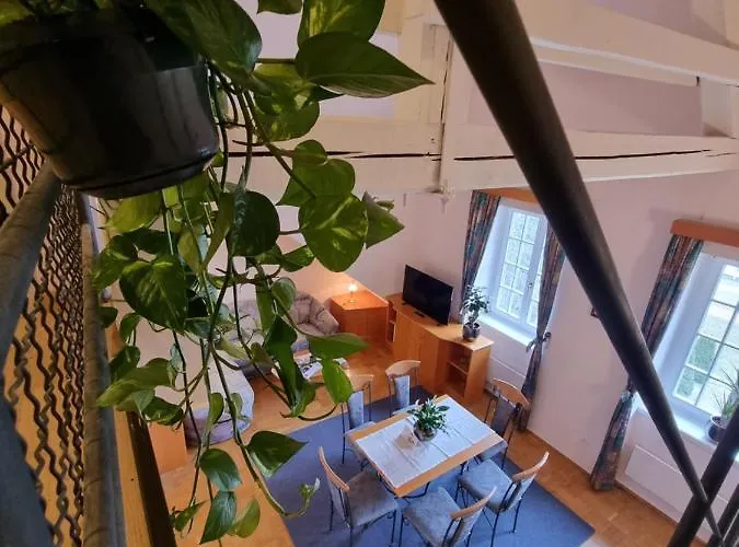 Apartment Apartma Vrtnica, Golf *