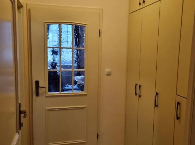 Apartma Vrtnica, Golf Apartment