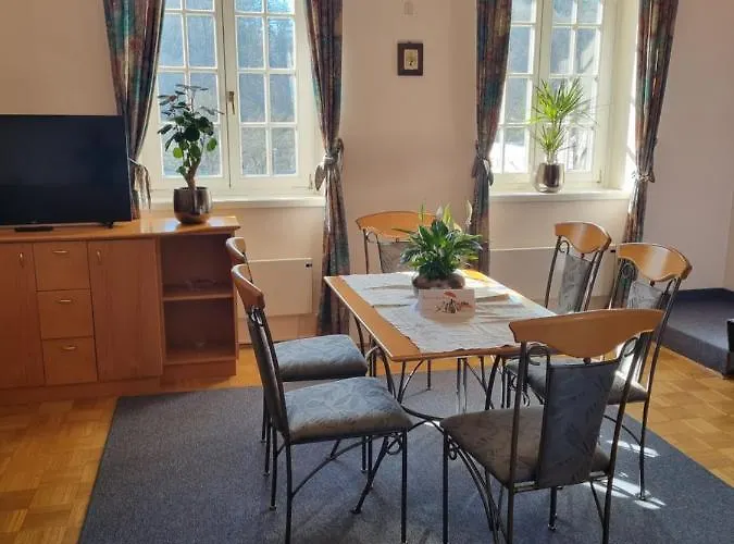 Apartment Apartma Vrtnica, Golf Rogaska Slatina