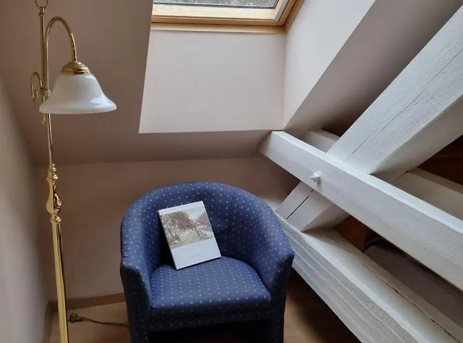 Apartma Vrtnica, Golf Apartment *