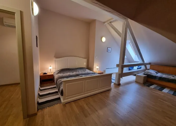 Apartma Vrtnica, Golf * Rogaska Slatina