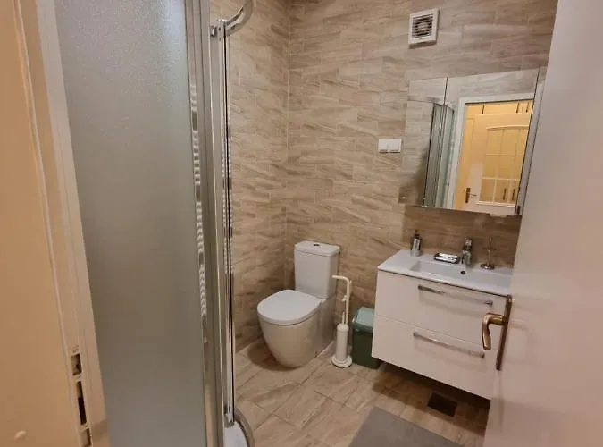 Apartma Vrtnica, Golf Apartment *