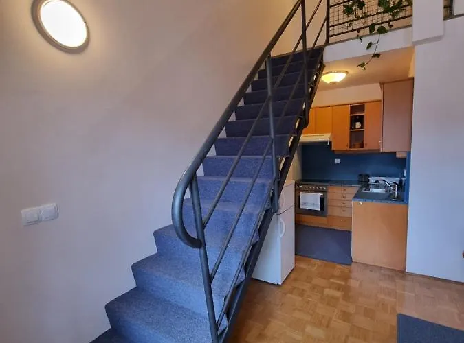 Apartment Apartma Vrtnica, Golf